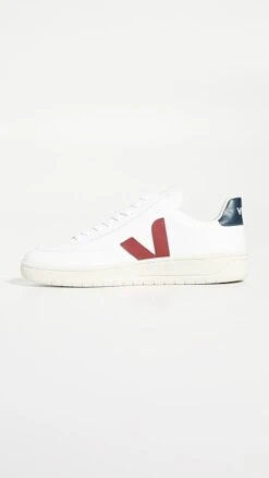 Veja V-12 Leather Sneakers -Shopbop vejaa3023210dd8 q5 2 0. UX357 QL90
