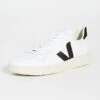 Veja V-10 Leather Sneakers -Shopbop vejaa3030261558 q1 2 0. UX357 QL90