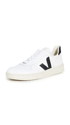 Veja V-10 Leather Sneakers -Shopbop vejaa3030261558 q6 2 0. UX357 QL90