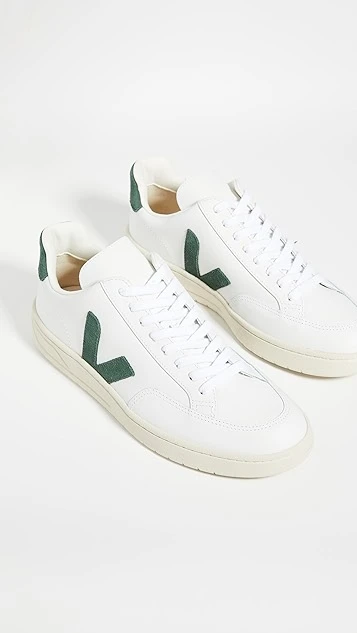 Veja V-12 Sneaker 4 Veja V-12 Sneaker - Image 2