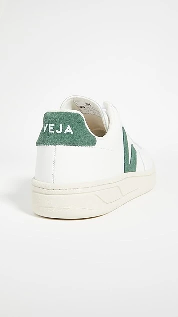 Veja V-12 Sneaker 6 Veja V-12 Sneaker - Image 4