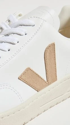 Veja V-12 Leather Sneakers -Shopbop vejaa305611e0d3 1658167503057 2 0. UX357 QL90