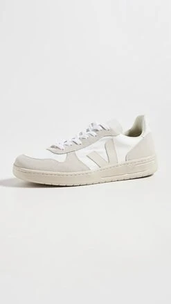 Veja V-10 Mesh Sneakers
