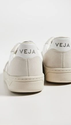 Veja V-10 Mesh Sneakers 11 Veja V-10 Mesh Sneakers -Shopbop vejaa305651e0cf 1658162515413 2 0. UX357 QL90