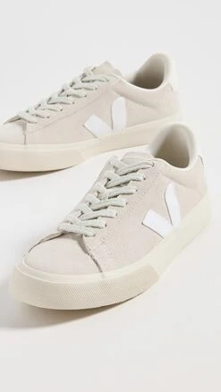 Veja Campo Suede Sneakers -Shopbop vejaa3056712184 1661546886423 2 0. UX357 QL90