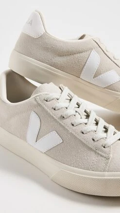 Veja Campo Suede Sneakers -Shopbop vejaa3056712184 1661546886557 2 0. UX357 QL90