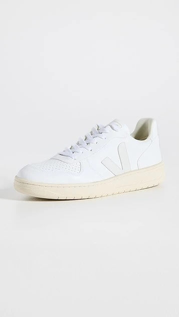 Veja V-10 CWL Sneakers 3 Veja V-10 CWL Sneakers