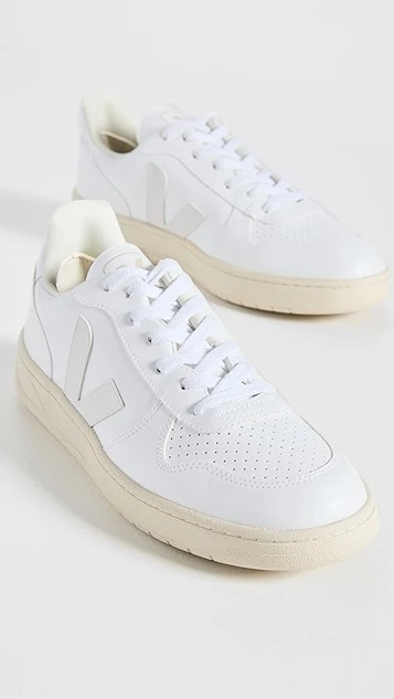 Veja V-10 CWL Sneakers 5 Veja V-10 CWL Sneakers - Image 3