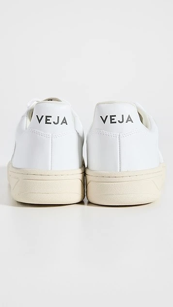 Veja V-10 CWL Sneakers 4 Veja V-10 CWL Sneakers - Image 2