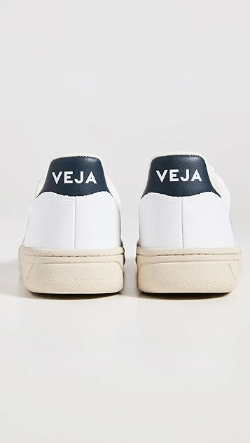 Veja V-10 Sneakers 4 Veja V-10 Sneakers - Image 2