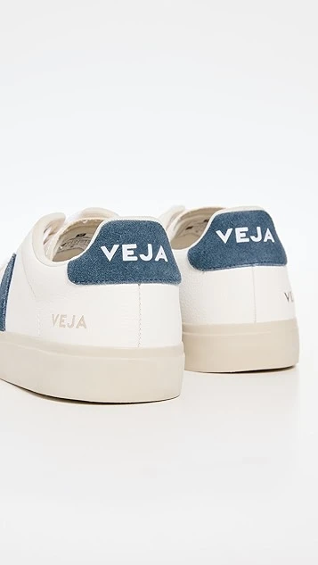 Veja Campo Sneakers 4 Veja Campo Sneakers - Image 2