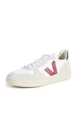 Veja V-10 B-Mesh Sneakers -Shopbop vejaa306111f404 1680819798077 2 0. UX357 QL90