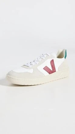 Veja V-10 B-Mesh Sneakers