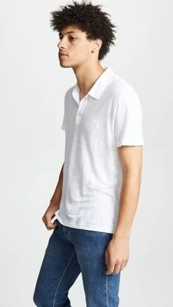 Vilebrequin Linen Pyramid Polo Shirt 10 Vilebrequin Linen Pyramid Polo Shirt -Shopbop vileb3006312397 q3 2 0. UX357 QL90