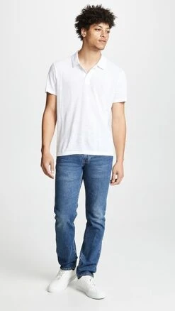 Vilebrequin Linen Pyramid Polo Shirt 11 Vilebrequin Linen Pyramid Polo Shirt -Shopbop vileb3006312397 q4 2 0. UX357 QL90