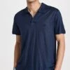 Vilebrequin Linen Jersey Polo Shirt 1 Vilebrequin Linen Jersey Polo Shirt -Shopbop vileb30102126c1 1679440734968 2 0. UX357 QL90