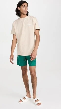 Vilebrequin Moorea 5" Swim Trunks 12 Vilebrequin Moorea 5" Swim Trunks -Shopbop vileb3012694566 1668877032456 2 0. UX357 QL90