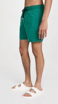 Vilebrequin Moorea 5" Swim Trunks 11 Vilebrequin Moorea 5" Swim Trunks -Shopbop vileb3012694566 1668877033194 2 0. UX357 QL90