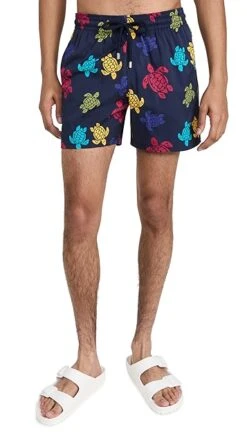 Vilebrequin Moorise 5" Swim Trunks 14 Vilebrequin Moorise 5" Swim Trunks -Shopbop vileb3013172408 1668877040984 2 0. UX357 QL90