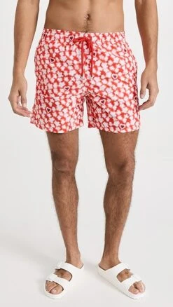 Vilebrequin Moorea 5" Swim Trunks -Shopbop vileb3013477476 1666797888409 2 0. UX357 QL90