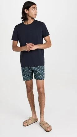 Vilebrequin Mahina 6" Swim Trunks -Shopbop vileb3013672408 1668877051806 2 0. UX357 QL90