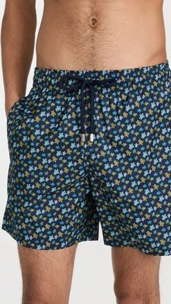 Vilebrequin Mahina 6" Swim Trunks -Shopbop vileb3013672408 1668877052497 2 0. UX357 QL90