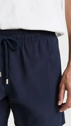 Vilebrequin Solid Moorea 5" Swim Trunks -Shopbop vileb30139124bd 1647892156617 2 0. UX357 QL90
