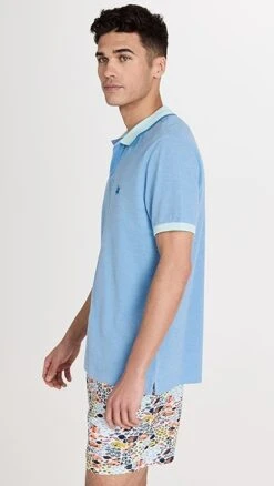 Vilebrequin Palan Polo Shirt 11 Vilebrequin Palan Polo Shirt -Shopbop vileb301461e63e 1678979883600 2 0. UX357 QL90