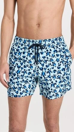 Vilebrequin Moorea 5" Swim Shorts -Shopbop vileb301501e63e 1679347715988 2 0. UX357 QL90