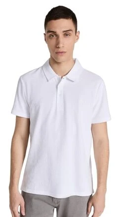 Vilebrequin Phoenix Terry Polo -Shopbop vileb3017213e7b 1683234517345 2 0. UX357 QL90