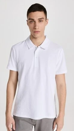 Vilebrequin Phoenix Terry Polo -Shopbop vileb3017213e7b 1683234647651 2 0. UX357 QL90