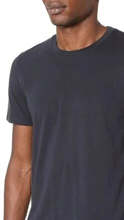 Vince Short Sleeve Pima Crew Neck Tee 11 Vince Short Sleeve Pima Crew Neck Tee -Shopbop vince4798214121 q5 1 0. UX357 QL90