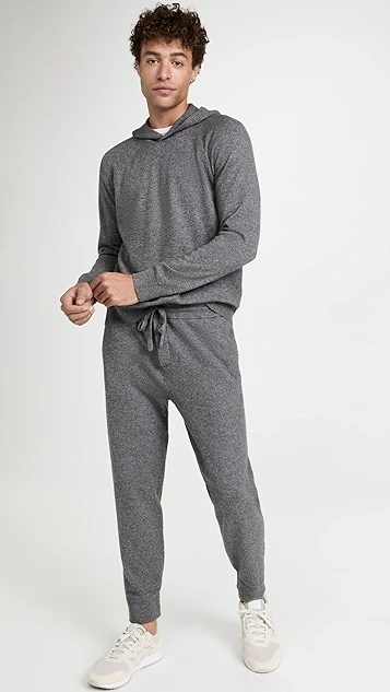 Vince Cashmere Joggers 4 Vince Cashmere Joggers - Image 2