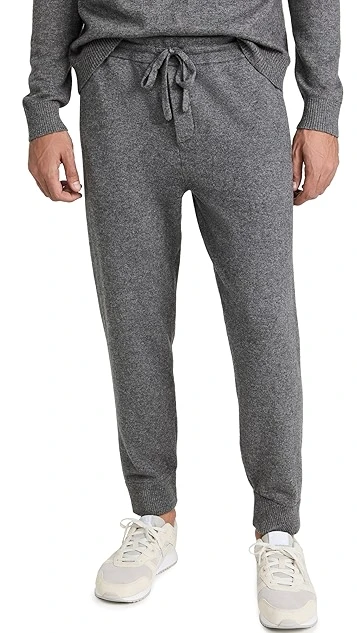 Vince Cashmere Joggers 5 Vince Cashmere Joggers - Image 3