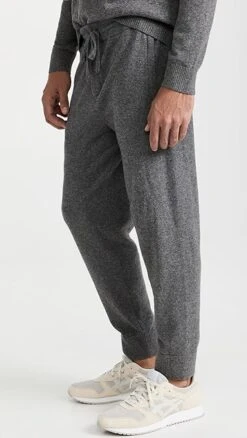 Vince Cashmere Joggers