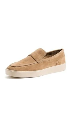 Vince Toren Suede Loafers -Shopbop vince5162127306 1657817044593 2 0. UX357 QL90
