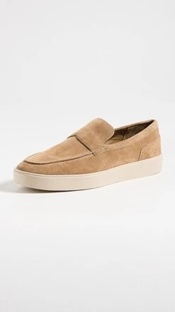 Vince Toren Suede Loafers -Shopbop vince5162127306 1657817044594 2 0. UX357 QL90