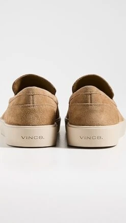 Vince Toren Suede Loafers -Shopbop vince5162127306 1657817044746 2 0. UX357 QL90