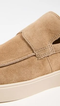 Vince Toren Suede Loafers -Shopbop vince5162127306 1657817045112 2 0. UX357 QL90