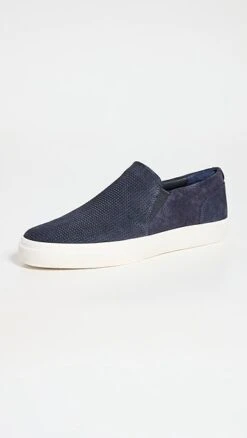 Vince Fletcher Slip On Sneakers