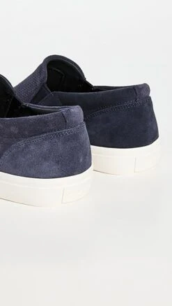 Vince Fletcher Slip On Sneakers -Shopbop vince5180314121 1653402749710 2 0. UX357 QL90