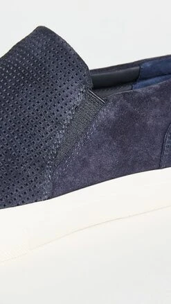 Vince Fletcher Slip On Sneakers -Shopbop vince5180314121 1653402750090 2 0. UX357 QL90