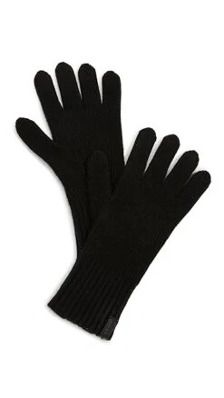 Vince Cashmere Blend Shaker Stitch Knit Glove -Shopbop vince518071cd2d 1666645365216 2 0. UX357 QL90