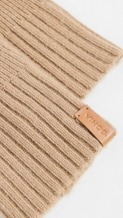 Vince Cashmere Blend Shaker Stitch Knit Gloves -Shopbop vince518101a3ac 1665179301735 2 0. UX357 QL90