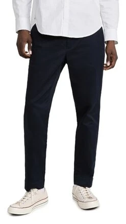 Vince Cotton Pull On Pants 14 Vince Cotton Pull On Pants -Shopbop vince5182214121 1666380723322 2 0. UX357 QL90