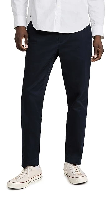 Vince Cotton Pull On Pants 8 Vince Cotton Pull On Pants - Image 6