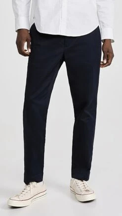 Vince Cotton Pull On Pants 15 Vince Cotton Pull On Pants -Shopbop vince5182214121 1666380723497 2 0. UX357 QL90