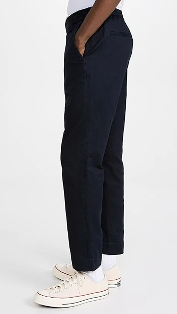 Vince Cotton Pull On Pants 5 Vince Cotton Pull On Pants - Image 3