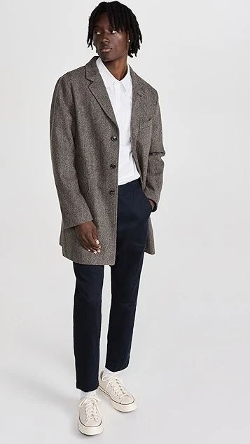 Vince Cotton Pull On Pants 6 Vince Cotton Pull On Pants - Image 4