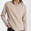 Vince Sueded Jersey Pocket Crew Tee -Shopbop vince5182312162 1667423635157 2 0. UX357 QL90